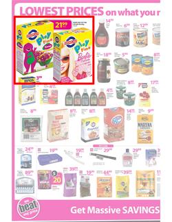 Game Western Cape : Save Money Live Better (28 Feb - 17 Mar 2013), page 2