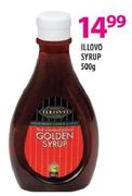 Illovo  Syrup-500g