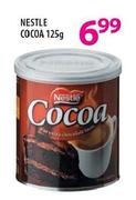 Nestle  Cocoa-125g