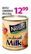 Nestle  Condensed Milk-385g 