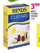 Hinds  Custard Powder-125g