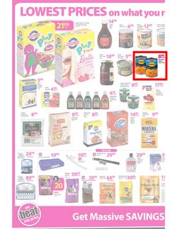 Game Inland : Save Money Live Better (28 Feb - 17 Mar 2013), page 2