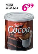 Nestle Cocoa-125g Each
