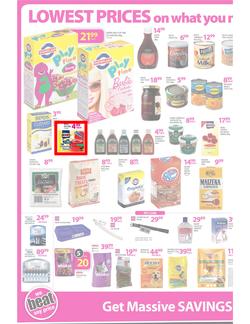 Game KwaZulu-Natal : Save Money Live Better (28 Feb - 17 Mar 2013), page 2