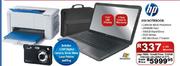 HP 650 Notebook