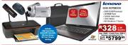 Lenovo G585 Notebook