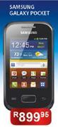 Samsung Galaxy Pocket