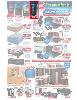 Electric Express : You Can Afford It (23 Feb - 16 Mar 2013), page 2