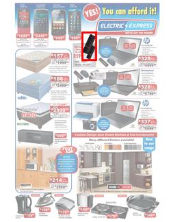 Electric Express : You Can Afford It (23 Feb - 16 Mar 2013), page 2
