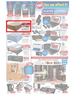 Electric Express : You Can Afford It (23 Feb - 16 Mar 2013), page 2