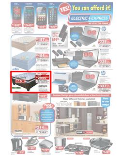Electric Express : You Can Afford It (23 Feb - 16 Mar 2013), page 2