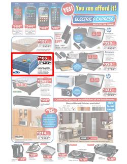 Electric Express : You Can Afford It (23 Feb - 16 Mar 2013), page 2