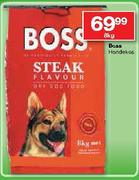 Boss Hondekos-8kg