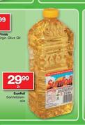Sunfoil Sonneblomolie-2Ltr