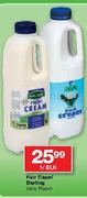 Fair Cape/Darling Vars Room-1Ltr Elk