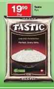 Tastic  Rys-2Kg