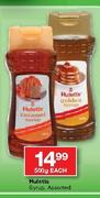 Huletts Syrup Assorted-500g Each