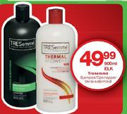 Tresemme Sjampoe/Opknapper-900ml Elk