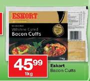 Eskort Bacon Cutts-1Kg