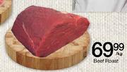 Beef Roast-Per Kg