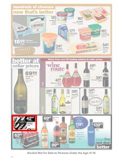 Checkers Eastern Cape : We Keep Getting Better (25 Feb - 10 Mar 2013), page 2