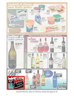 Checkers Eastern Cape : We Keep Getting Better (25 Feb - 10 Mar 2013), page 2