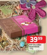 Pnp Chocolate Assortment-150g