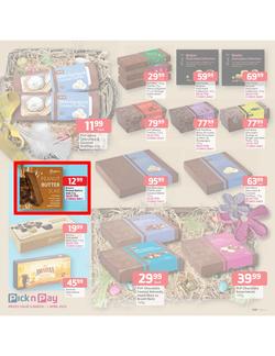 Pick n Pay : An Easter Feast of Great Savings (3 Mar - 1 Apr 2013), page 2