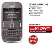  Nokia Asha 302-Each