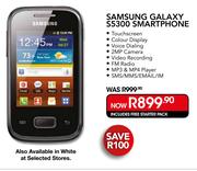 Samsung Galaxy S5300 Smartphone-Each