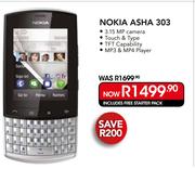 Nokia Asha 303-Each