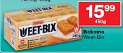 Bokomo Weet-Bix-450g