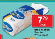 Blue Ribbon Premier White Bread-700g
