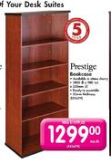 Prestige Bookcase-Each