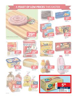 Pick n Pay Western Cape : An Easter of Great Savings (5 Mar - 17 Mar 2013), page 2