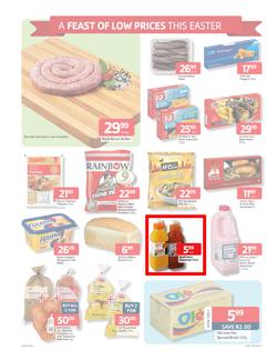 Pick n Pay Western Cape : An Easter of Great Savings (5 Mar - 17 Mar 2013), page 2