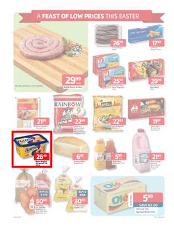 Pick n Pay Western Cape : An Easter of Great Savings (5 Mar - 17 Mar 2013), page 2