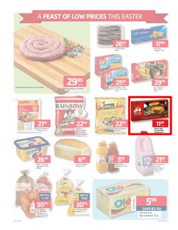 Pick n Pay Western Cape : An Easter of Great Savings (5 Mar - 17 Mar 2013), page 2