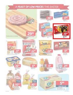 Pick n Pay Western Cape : An Easter of Great Savings (5 Mar - 17 Mar 2013), page 2