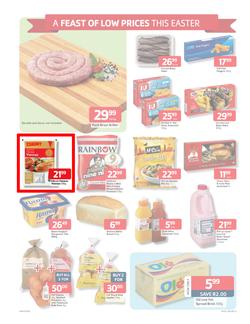 Pick n Pay Western Cape : An Easter of Great Savings (5 Mar - 17 Mar 2013), page 2