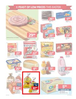 Pick n Pay Western Cape : An Easter of Great Savings (5 Mar - 17 Mar 2013), page 2