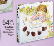 Guylian Belgian Chocolate Eggs-200g