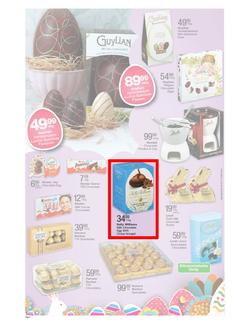 Checkers Western Cape : Easter Treats (11 Mar - 7 Apr 2013), page 2