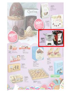 Checkers Western Cape : Easter Treats (11 Mar - 7 Apr 2013), page 2