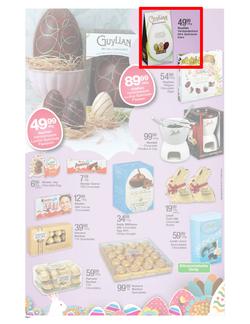 Checkers Western Cape : Easter Treats (11 Mar - 7 Apr 2013), page 2