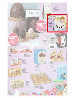 Checkers Western Cape : Easter Treats (11 Mar - 7 Apr 2013), page 2