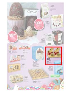 Checkers Western Cape : Easter Treats (11 Mar - 7 Apr 2013), page 2