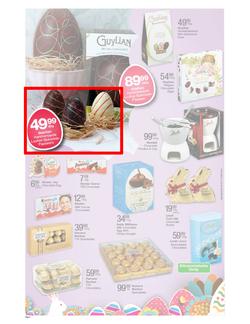 Checkers Western Cape : Easter Treats (11 Mar - 7 Apr 2013), page 2