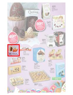 Checkers Western Cape : Easter Treats (11 Mar - 7 Apr 2013), page 2