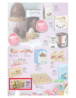 Checkers Western Cape : Easter Treats (11 Mar - 7 Apr 2013), page 2